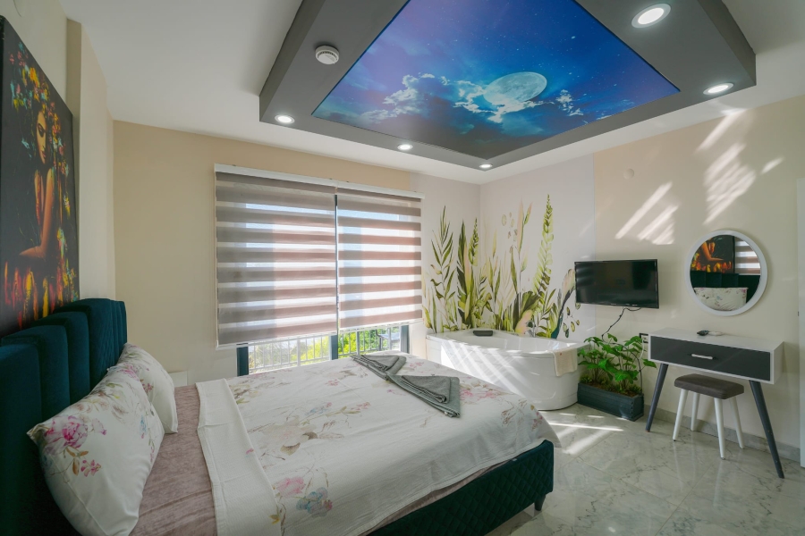 Villa Dedem 3